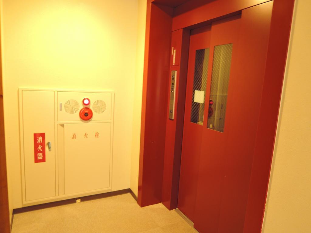 Maruni Ryokan Hakuba Esterno foto
