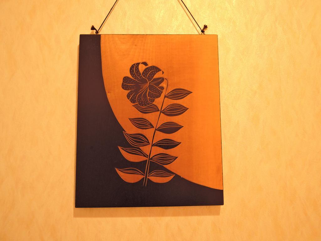 Maruni Ryokan Hakuba Esterno foto