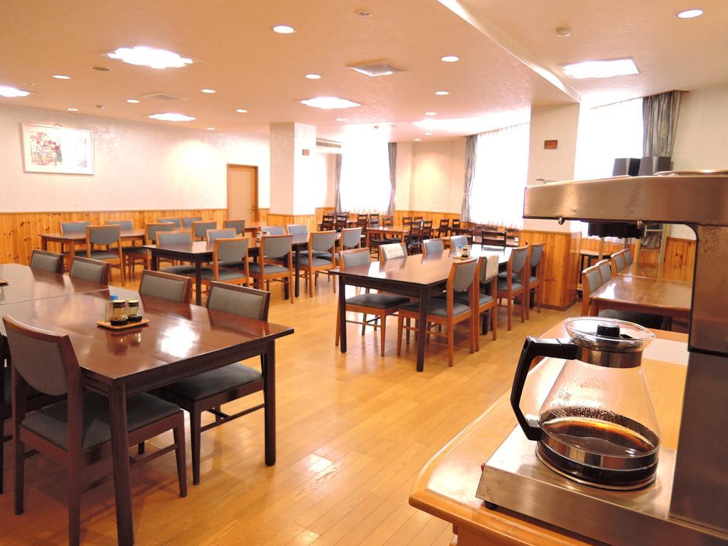 Maruni Ryokan Hakuba Esterno foto